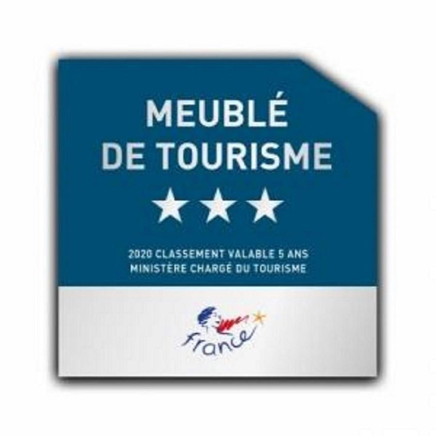 Gite L'Hirondelle Castelnau-de-Médoc エクステリア 写真